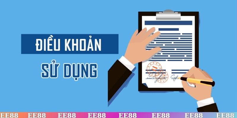 Điều khoản & điều kiện trong vấn đề nạp rút tiền